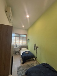Avila Gardens (D17), Condominium #621570211